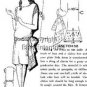 Roaring 20s Sew Quick Flapper Clothes and Hats AK
