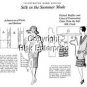 Make Unique & Easy 1920s Dresses & Capes AN