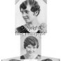 1930s HOLLYWOOD Hairstyles ART DECO Waves 30s Hair