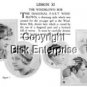 1930s HOLLYWOOD Hairstyles ART DECO Waves 30s Hair