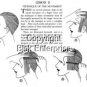 1930s HOLLYWOOD Hairstyles ART DECO Waves 30s Hair