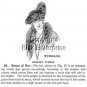 1920s Millinery for Mature WOMAN Red Hat Lesson AY
