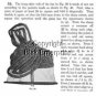 EDWARDIAN MOURNING HATS 1916 Millinery lesson Hat Making AI
