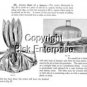 1916 FANCY DRAPED CROWNS Millinery Hatmaking How to AE