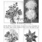 How to Add FLOWERS & Feathers to HATS Millinery AH