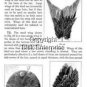 How to Add FLOWERS & Feathers to HATS Millinery AH