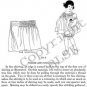 1920s ABC of Dressmaking Sewing