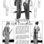 1920S You can Make a FLAPPER DRESS in 1 Hour Pattern AM