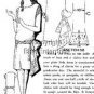 Roaring 20s Sew Quick Flapper Clothes and Hats AK