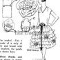 Roaring 20s Sew Quick Flapper Clothes and Hats AK