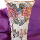 Vintage Rose Bud Vase - Small