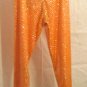 Adult Medium Workout Capri