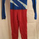 Red, White, & Blue Unitard