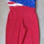 Red, White, & Blue Sleeveless