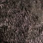 Child's Medium Unitard: Teal & Black Sparkle
