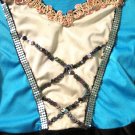 Music Box Dancer Unitard
