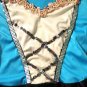 Music Box Dancer Unitard