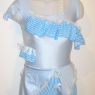 Alice in Wonderland Inspired Unitard
