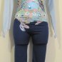 Retro Unitard: Child Medium