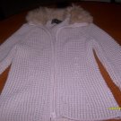 Zara Fur Sweater