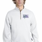 Quarter Zip Jacket