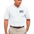 Polo Shirt with Embroidery