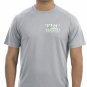 Mens short sleeve T-shirt