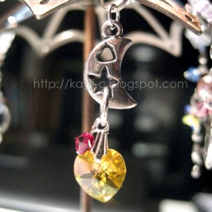 Yellow Moon