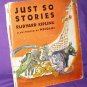 Rudyard Kipling JUST SO STORIES - 1952 - Nicolas Illus.