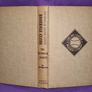BOOK OF MAJOR LEAGUE BASEBALL CLUBS: NAT'L LEAGUE- 1958