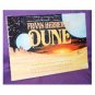 NOTEBOOKS OF DUNE - BY FRANK HERBERT