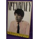 MCCARTNEY The Definitive Biography by C Salewicz 1ST ED