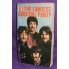 LONGEST COCKTAIL PARTY - INSIDER VIEW OF BEATLES - PPB