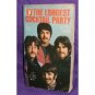 LONGEST COCKTAIL PARTY - INSIDER VIEW OF BEATLES - PPB