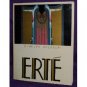 Erte - Icon Charles Spencer's Biography - 1st Softcover