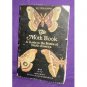 The Moth Book by William Jacob Holland - 1968 PB