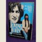 LOVING JOHN by May Pang, Henry Edwards 1983 PPB 1st ED