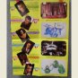GHOSTBUSTERS 2 POSTER BOOK