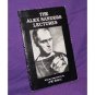 Alex Sanders Lectures (1984, Paperback)