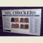 NY JETS VS MIAMI DOLPHINS CHECKERS - NEW! SEALED IN BOX