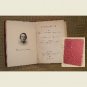 LONGFELLOW'S "EVANGELINE" - MACMILLAN POCKET BOOK 1902