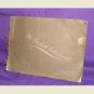 THE ENGLISH LAKE LAND PHOTO ALBUM - CIRCA 1920