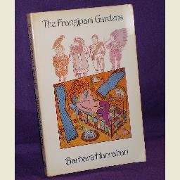 THE FRANGIPANI GARDENS