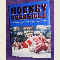 2002 Hockey Chronicle