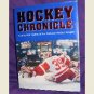 2002 Hockey Chronicle