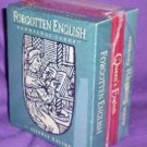 KNOWLEDGE CARDS SET OF 3 BY JEFFREY KACIRK