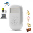 Global GPS Tracker (Quadband, Two Way Calling, SMS Alerts)