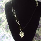 Leaf Necklace