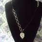 Leaf Necklace
