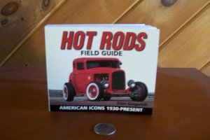hot rod field guide